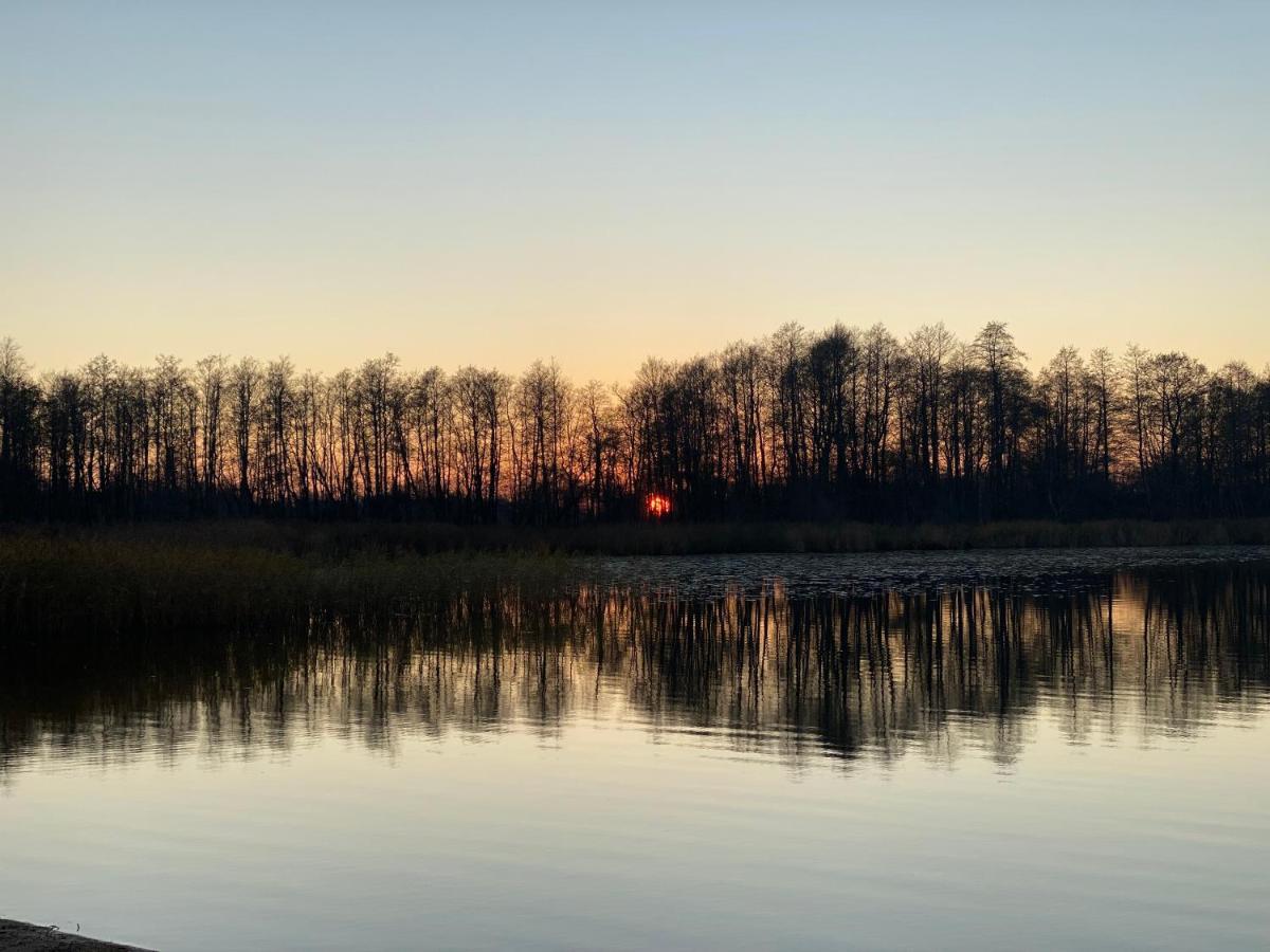 Vastapo Vilos Kaniukai  Exteriör bild