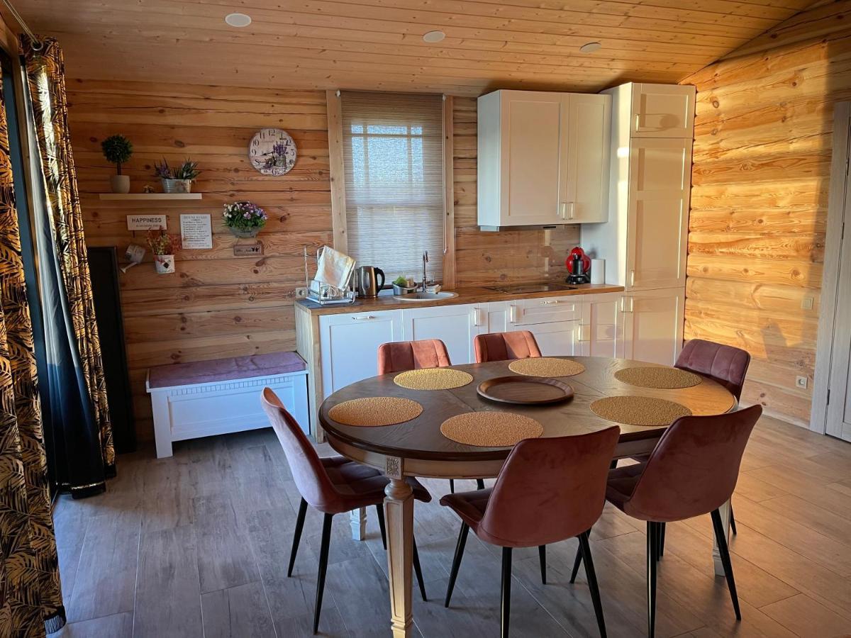 Vastapo Vilos Kaniukai  Exteriör bild