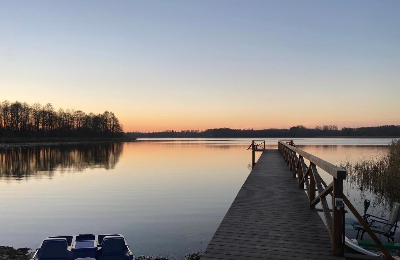 Vastapo Vilos Kaniukai  Exteriör bild