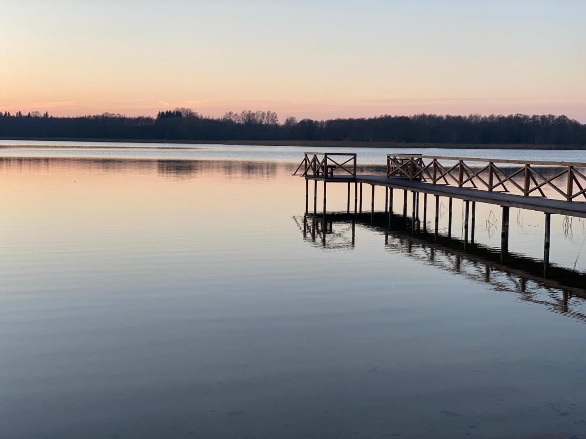 Vastapo Vilos Kaniukai  Exteriör bild