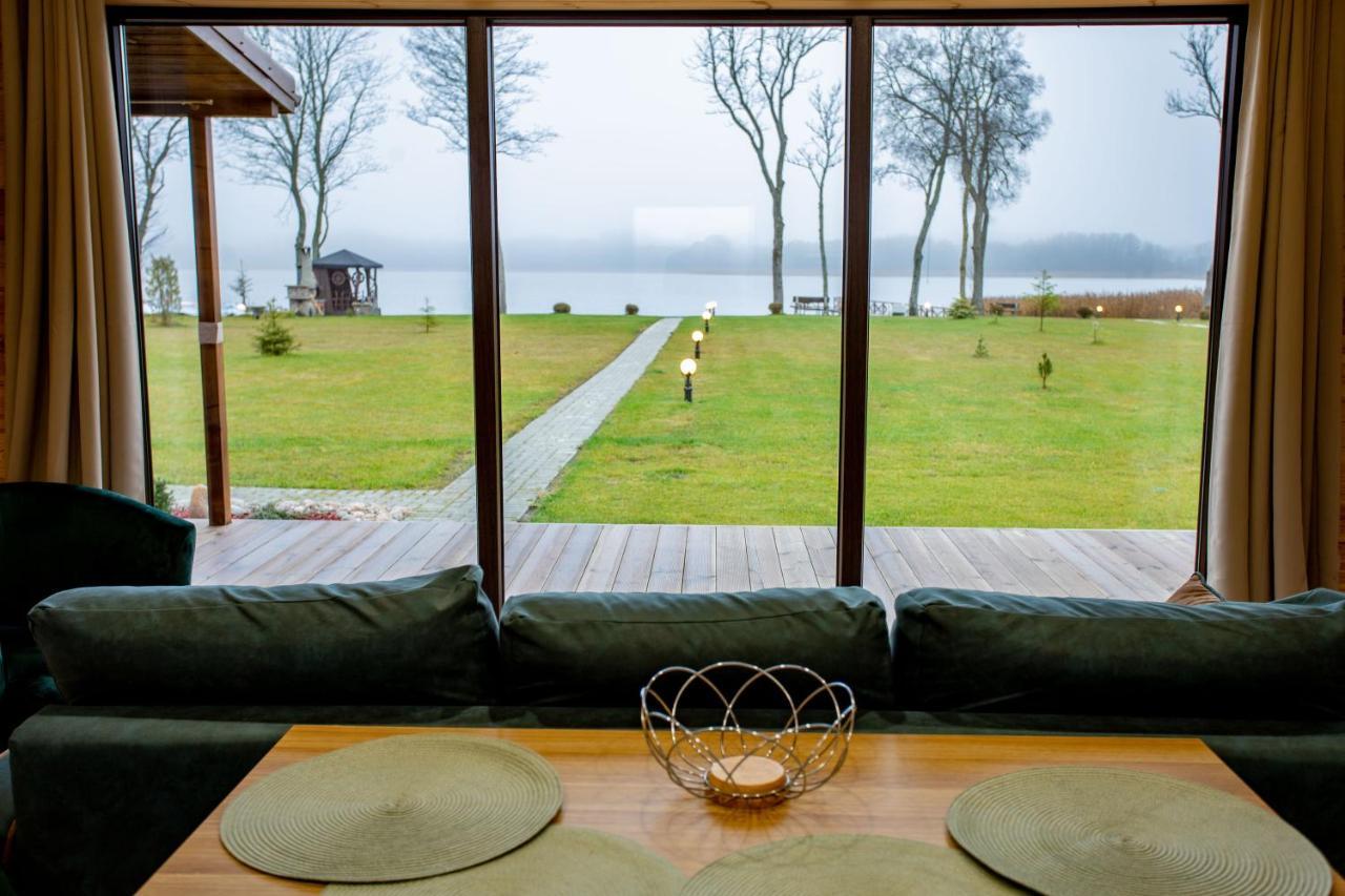 Vastapo Vilos Kaniukai  Exteriör bild