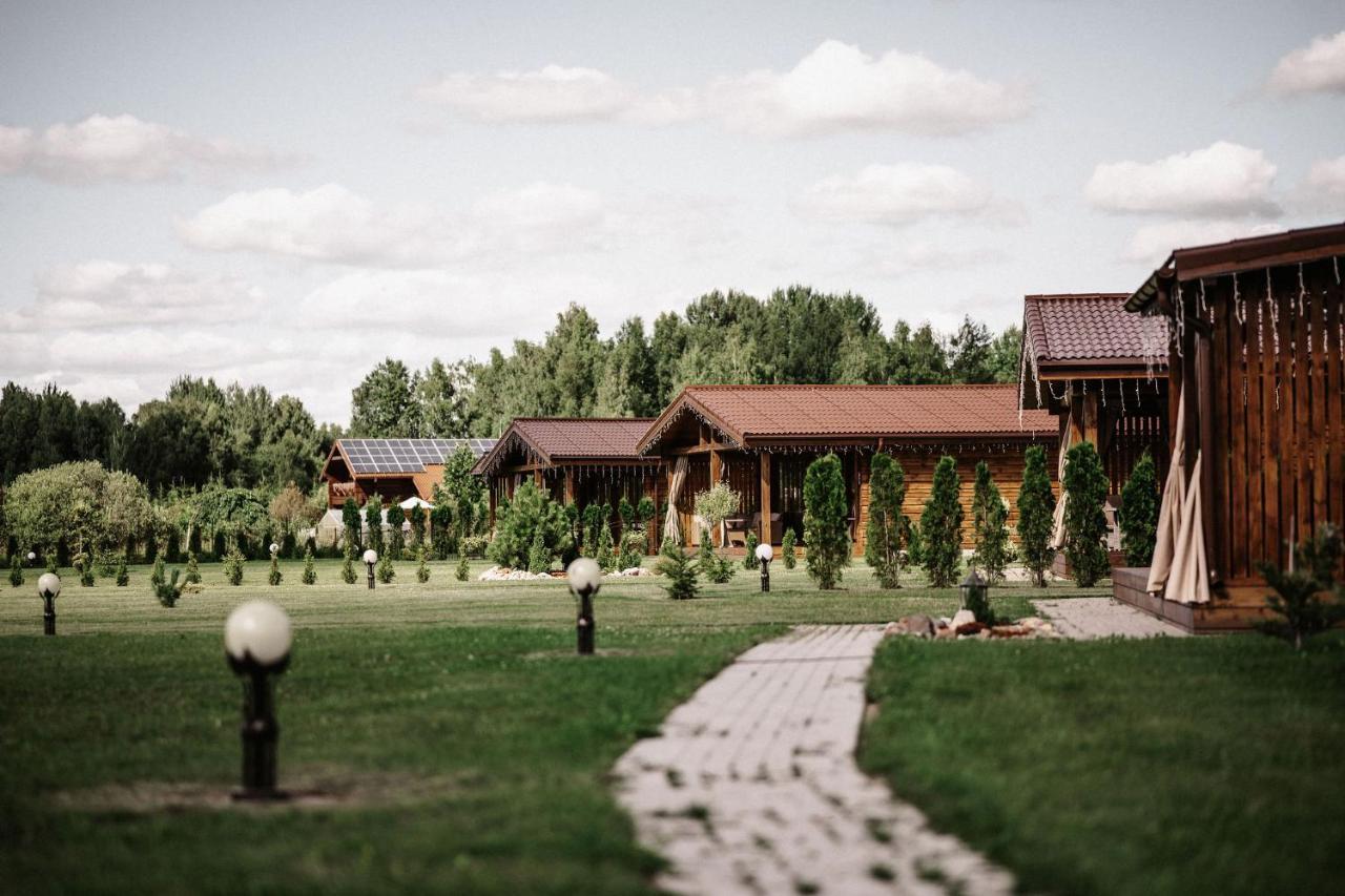 Vastapo Vilos Kaniukai  Exteriör bild