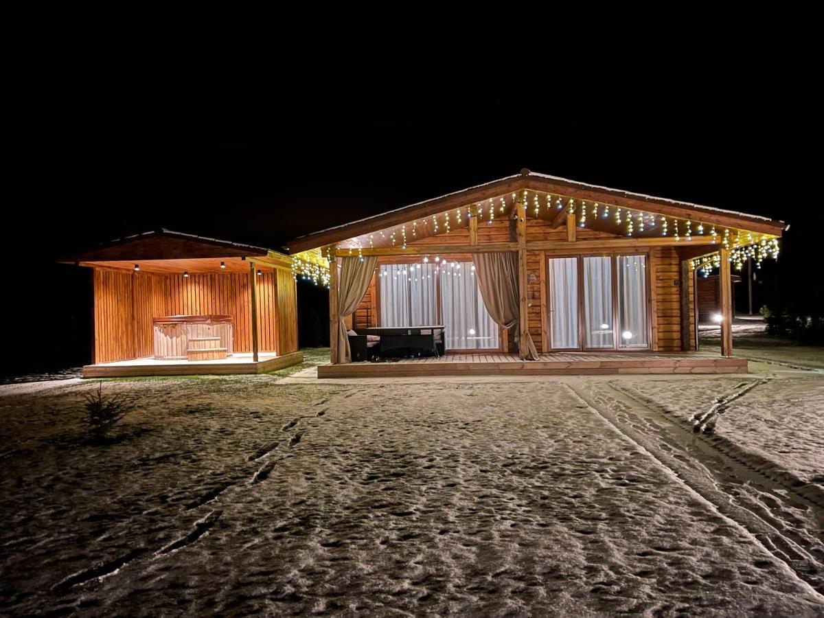 Vastapo Vilos Kaniukai  Exteriör bild